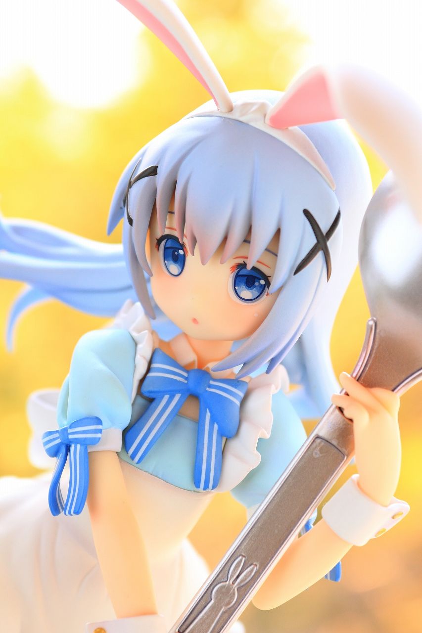 ご注文はうさぎですか アクアマリン チノ アリスstyle フィギュアレビュー フィギュア情報 ご注文はうさぎですか アクアマリン チノ アリスstyle フィギュアレビュー フィギュア情報