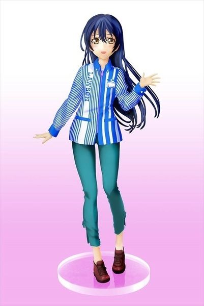 ラブライブ ローソン ラブライブ キャンペーン オリジナルグッズ が抽選 フィギュア情報 ラブライブ ローソン ラブライブ キャンペーン オリジナルグッズ が抽選 フィギュア情報