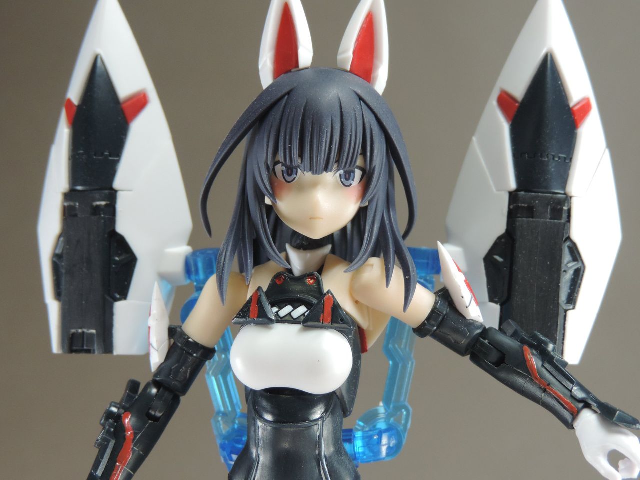 アリス ギア アイギス メガミデバイス 吾妻楓 プラモレビュー フィギュア情報 アリス ギア アイギス メガミデバイス 吾妻楓 プラモレビュー フィギュア情報