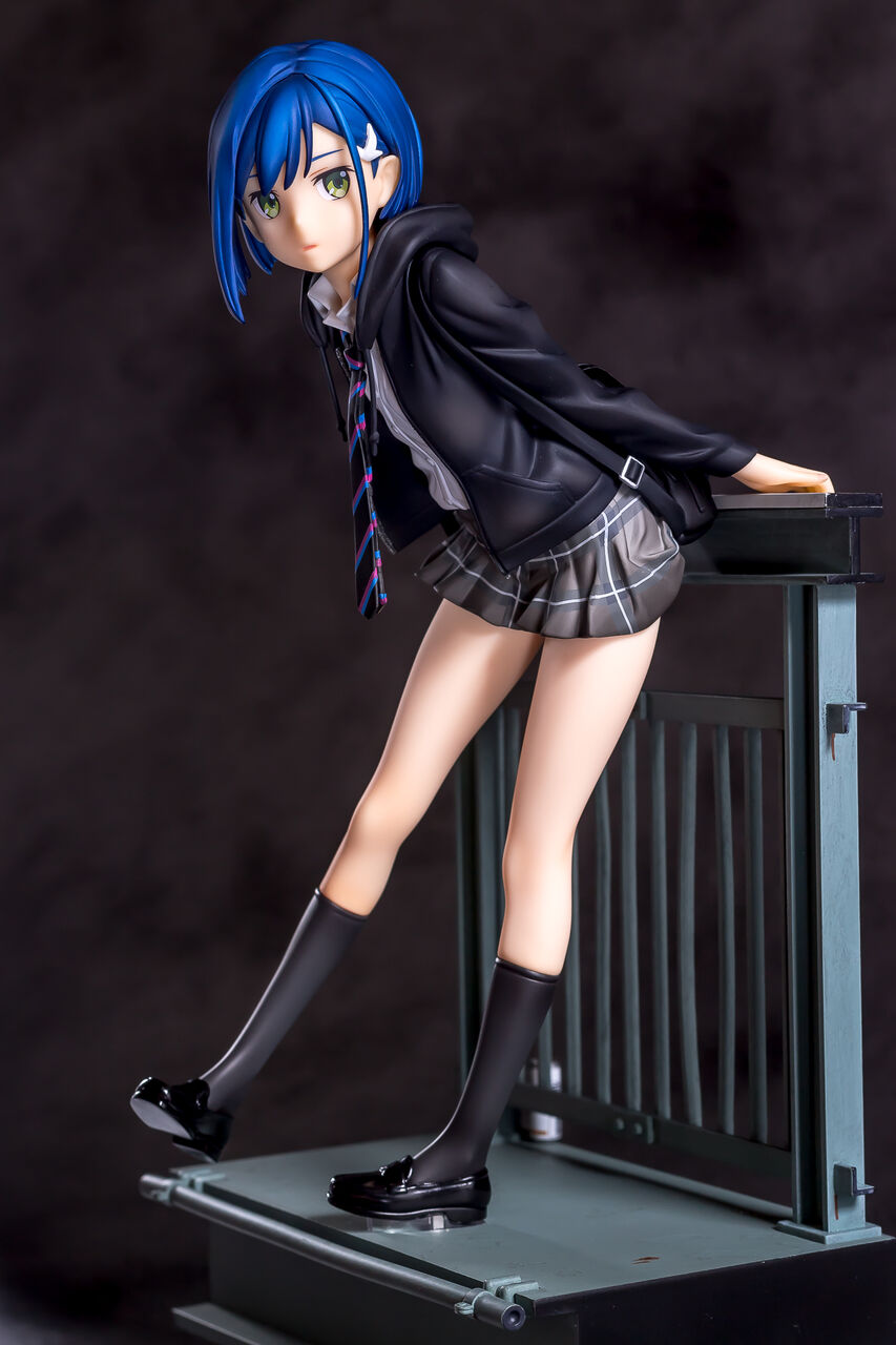 ダリフラ イチゴ1 7フィギュア グッスマ レビュー フィギュア情報 ダリフラ イチゴ1 7フィギュア グッスマ レビュー フィギュア情報