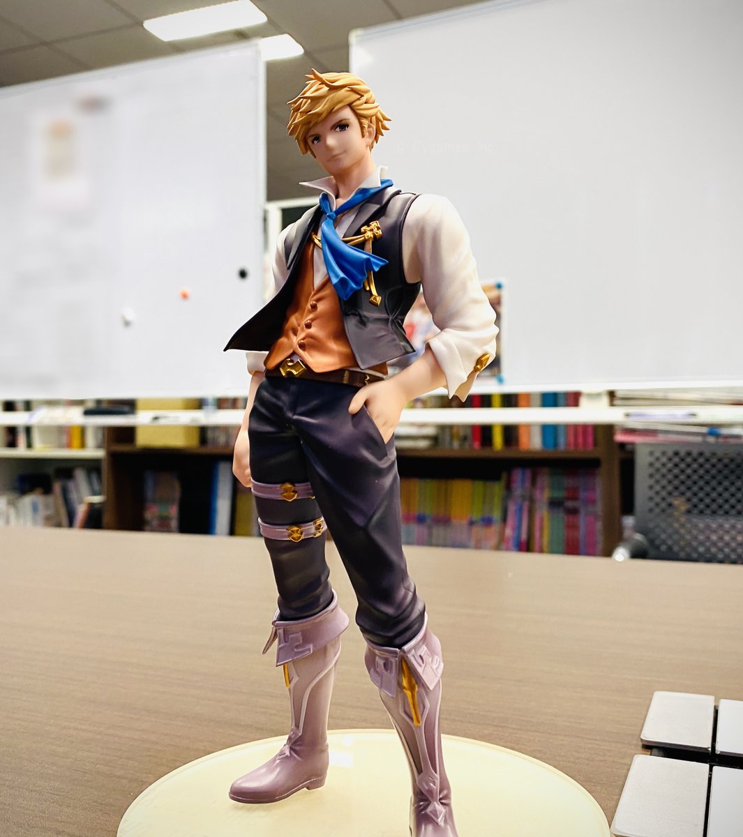 ヴェイン・ランスロット・ジークフリート グラブル