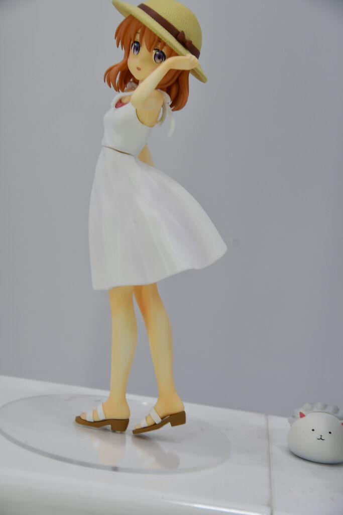 ワンフェス 冬 ご注文はうさぎですか Fgo お母好き など セガ フィギュア情報