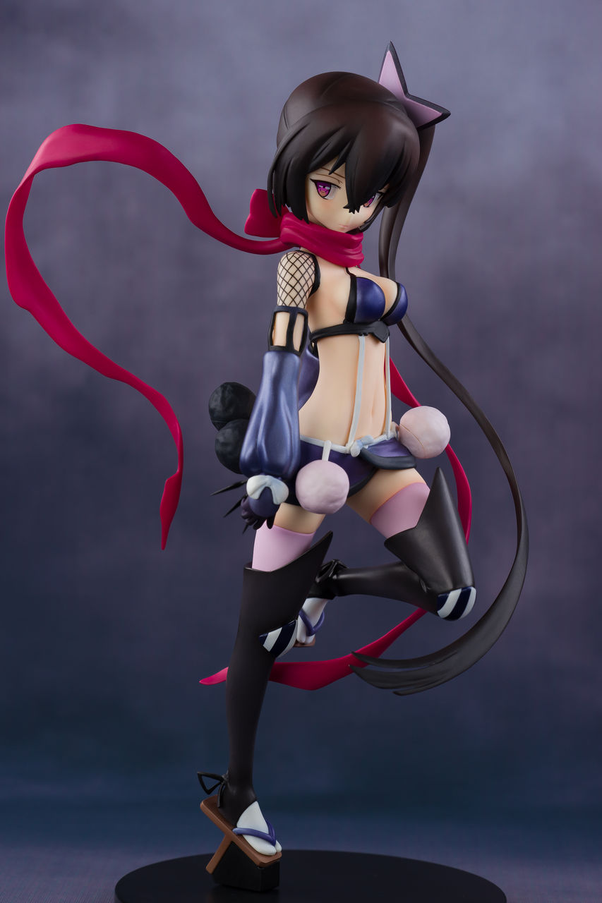 魔法少女育成計画 ディ モールト ベネ リップル 1 7フィギュアレビュー フィギュア情報 魔法少女育成計画 ディ モールト ベネ リップル 1 7フィギュアレビュー フィギュア情報