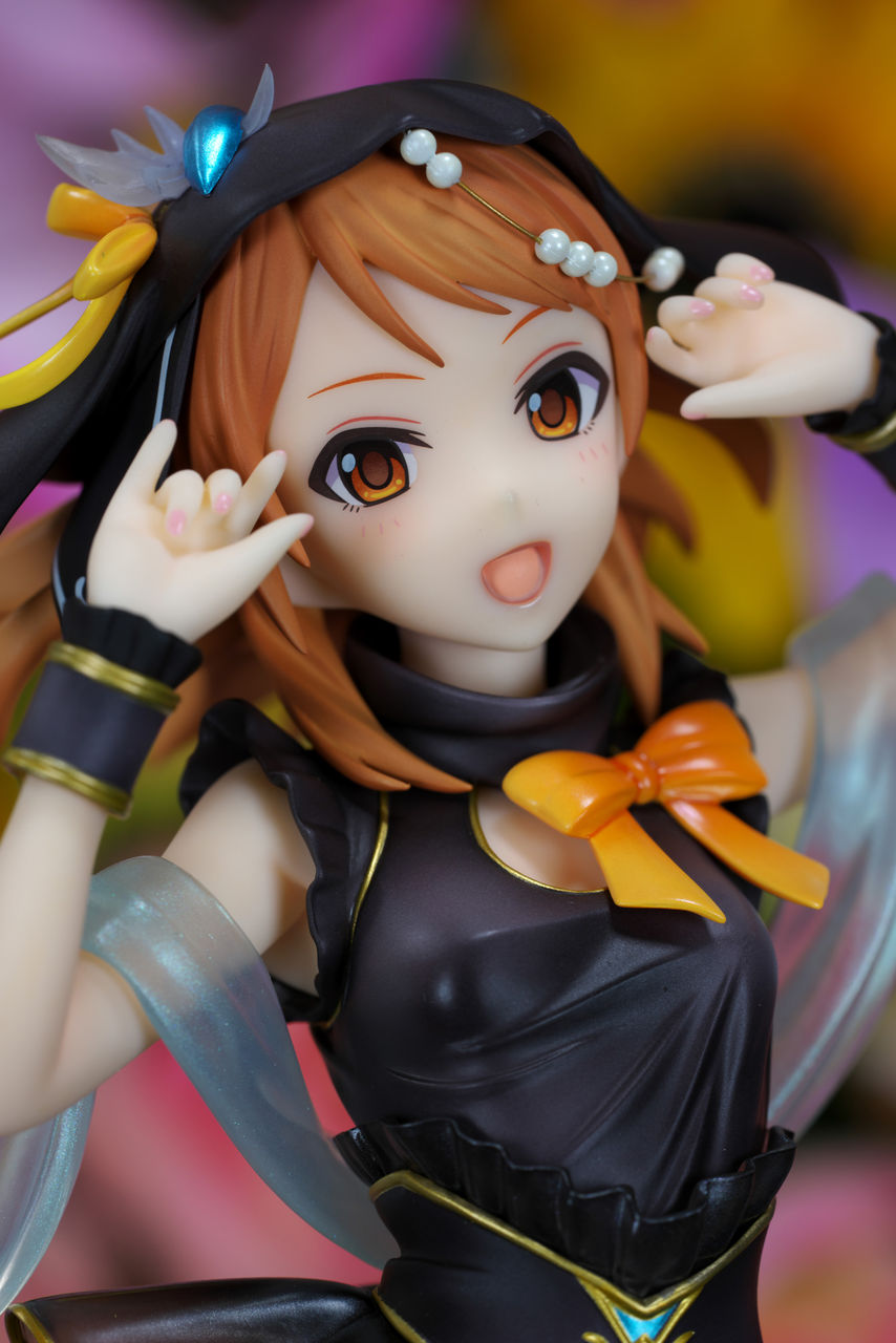 デレマス アルファオメガ 北条加蓮 Triad Primus Ver フィギュアレビュー フィギュア情報 デレマス アルファオメガ 北条加蓮 Triad Primus Ver フィギュアレビュー フィギュア情報