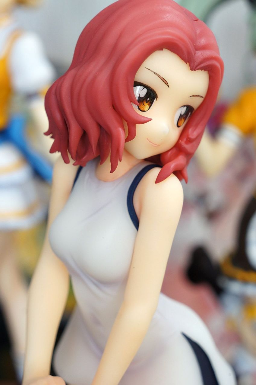ガールズ パンツァー ローズヒップフィギュア フォトスジャパン レビュー フィギュア情報 ガールズ パンツァー ローズヒップフィギュア フォトスジャパン レビュー フィギュア情報