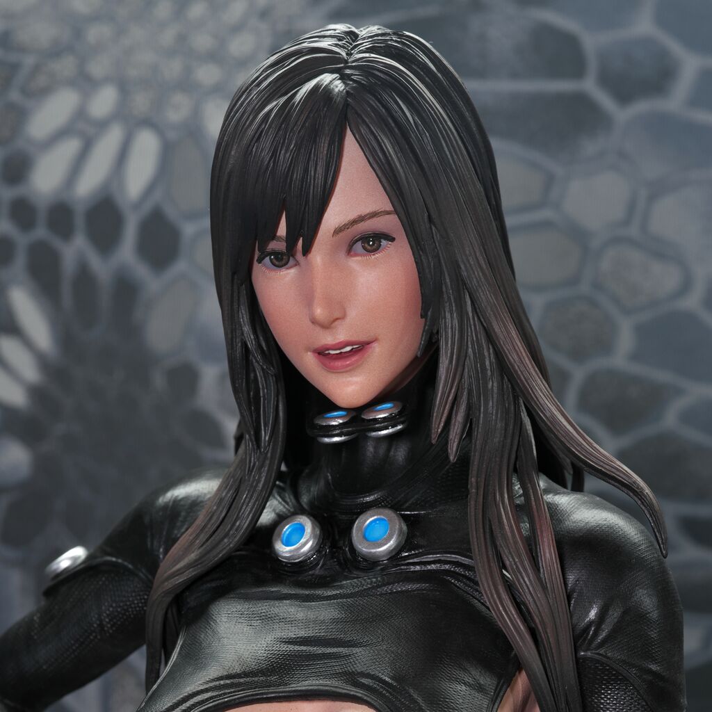 GANTZ:O レイカ 白ver ガンツ スタチュー プライム1スタジオ