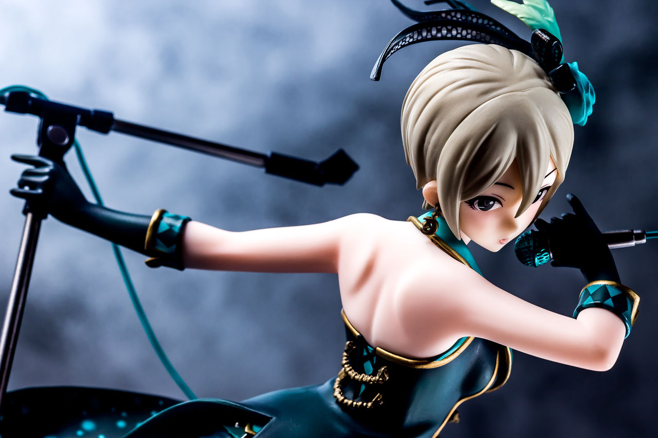 デレマス 塩見周子 Tulip Ver フィギュア レビュー リコルヌ フィギュア情報 デレマス 塩見周子 Tulip Ver フィギュア レビュー リコルヌ フィギュア情報