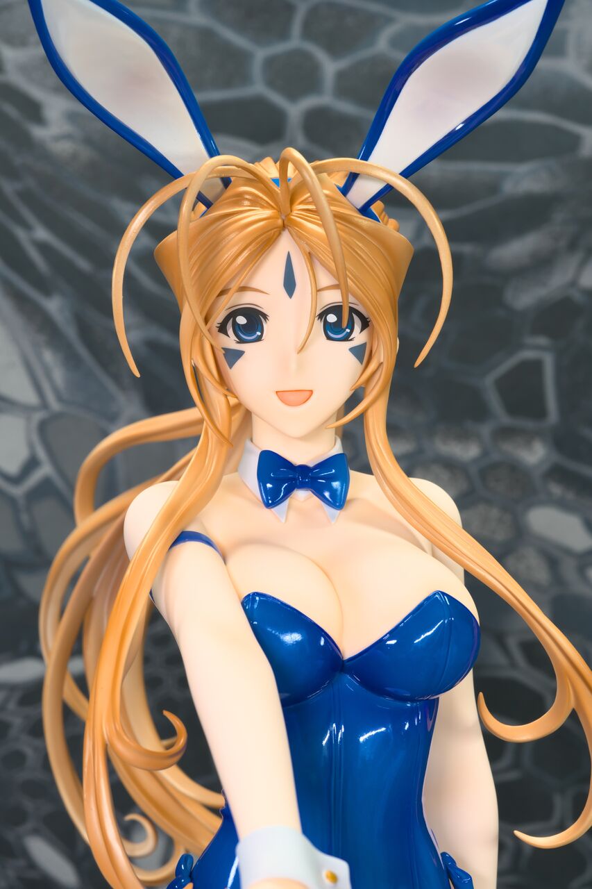 国内正規品】フリーイング ああっ女神さまっ 1/4スケール