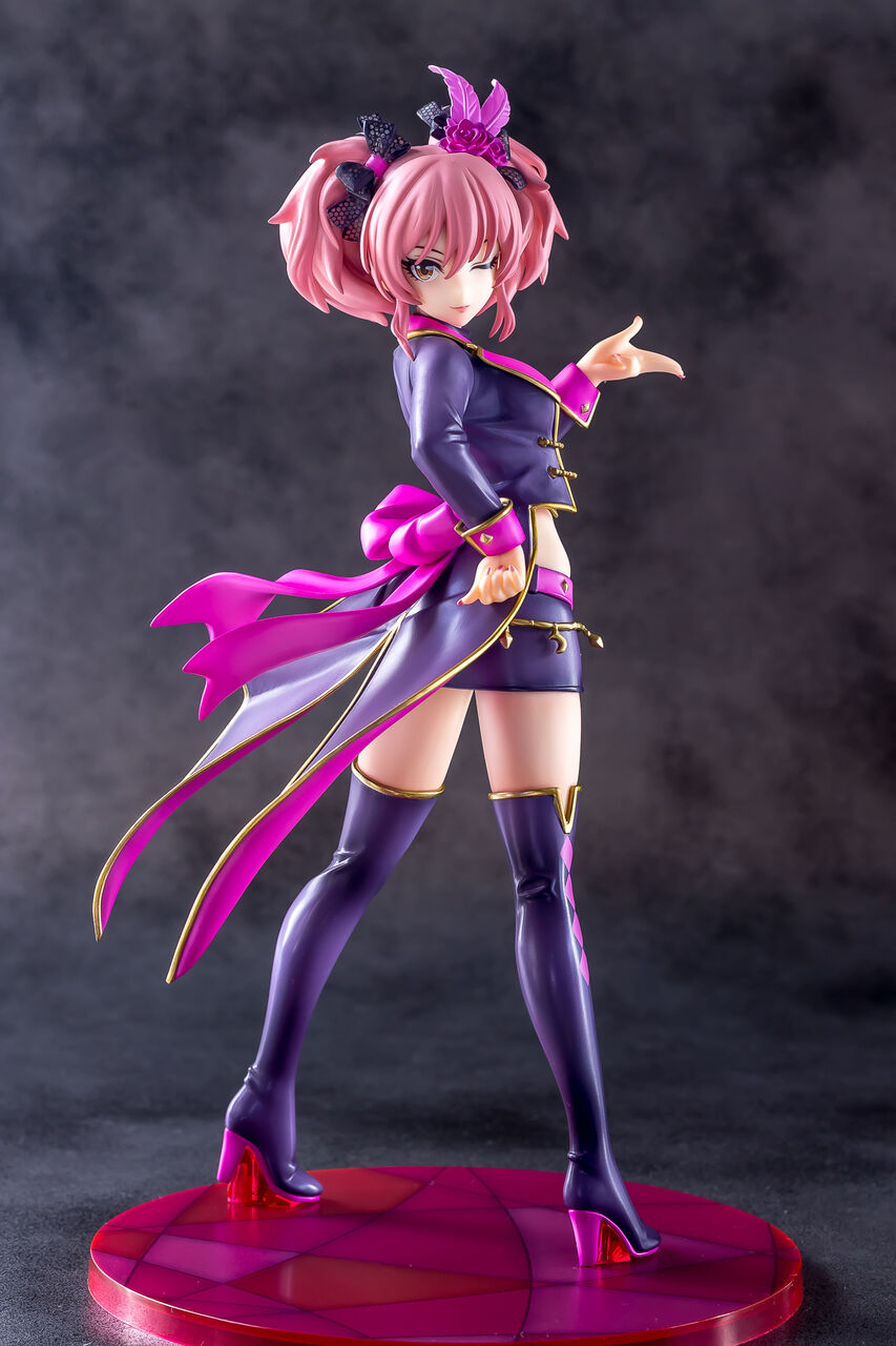 城ヶ崎美嘉 Tulip Ver. フィギュア | www.jupitersp.com.br