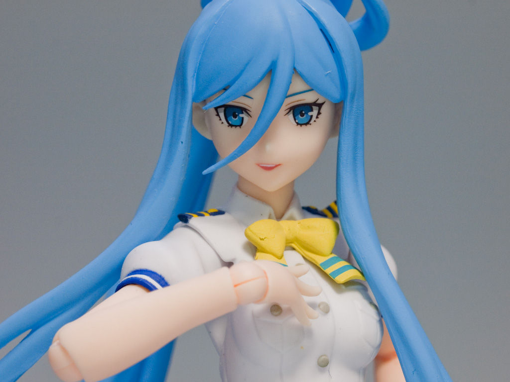 劇場版 蒼き鋼のアルペジオ アルス ノヴァ Cadenza Figma タカオ レビュー フィギュア情報 劇場版 蒼き鋼のアルペジオ アルス ノヴァ Cadenza Figma タカオ レビュー フィギュア情報