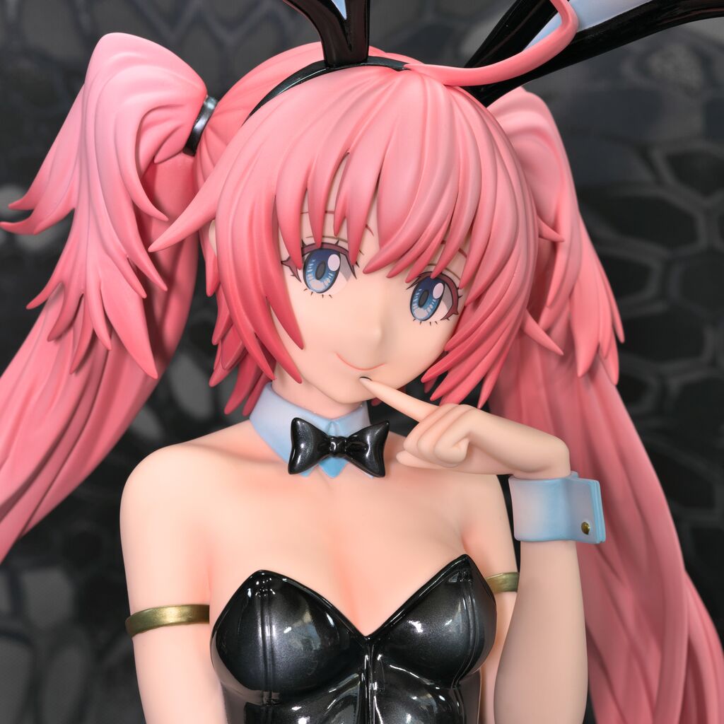 フリーイング 転生したらスライムだった件 転スラ ミリム バニー 新品