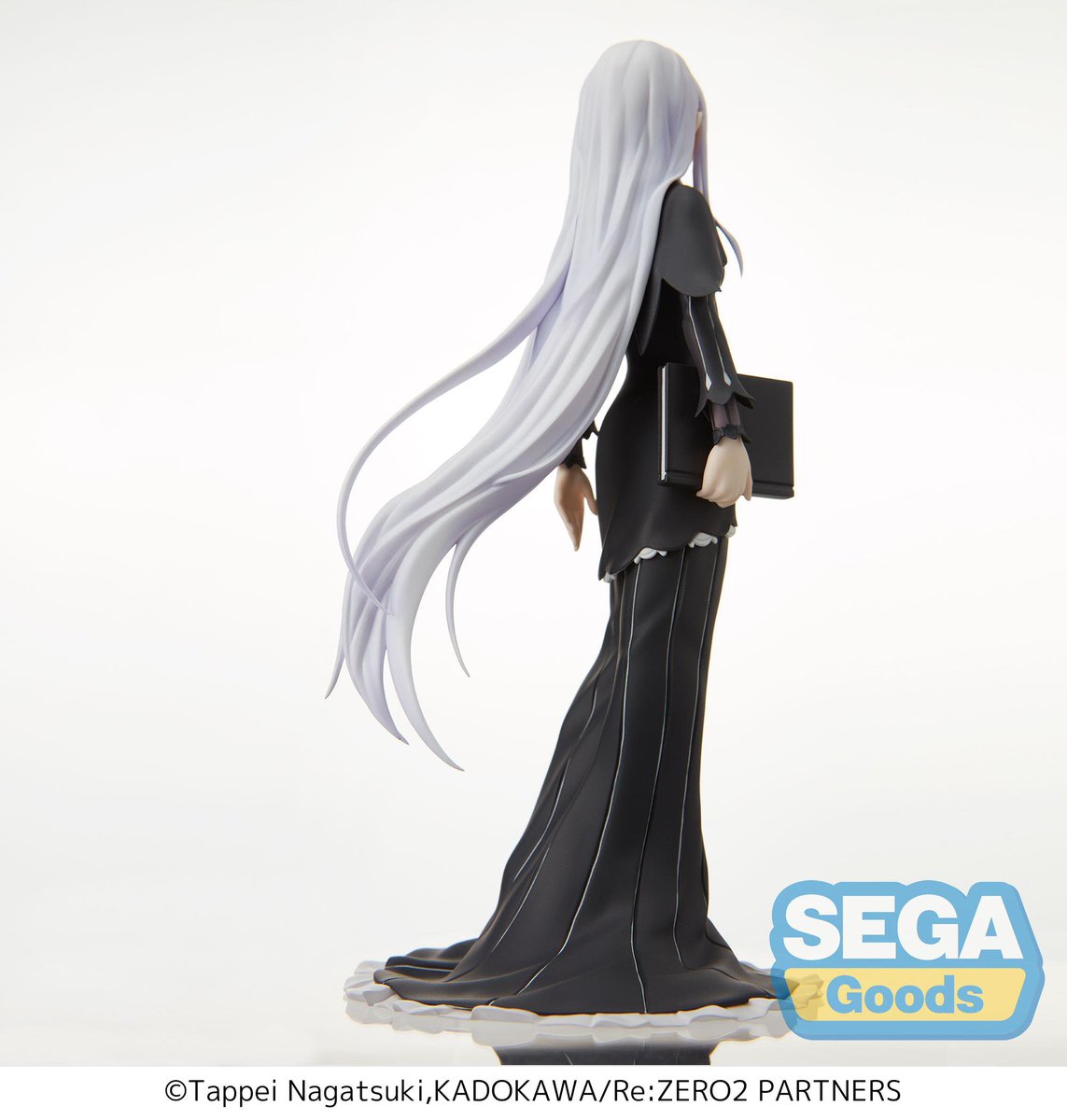 リゼロ Spmフィギュア エキドナ セガ 2月登場予定 フィギュア情報 リゼロ Spmフィギュア エキドナ セガ 2月登場予定 フィギュア情報