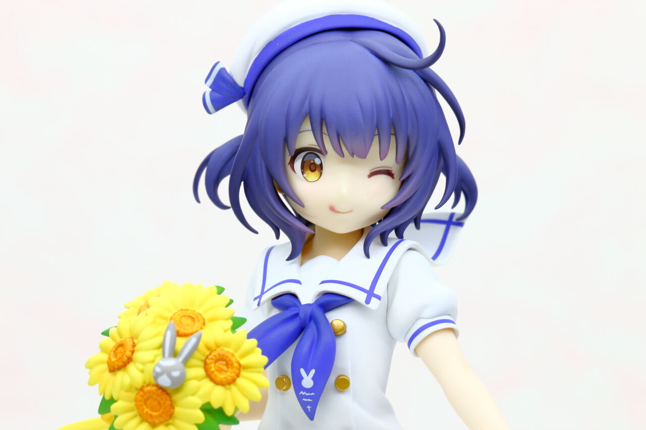 ご注文はうさぎですか チノ マヤ Summer Uniform フィギュア Plum レビュー フィギュア情報 ご注文はうさぎですか チノ マヤ Summer Uniform フィギュア Plum レビュー フィギュア情報