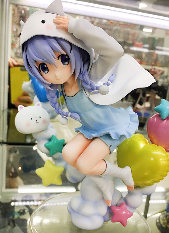 ソル・インターナショナル チノ ティッピーパーカーVer. 1/6 ご注文は