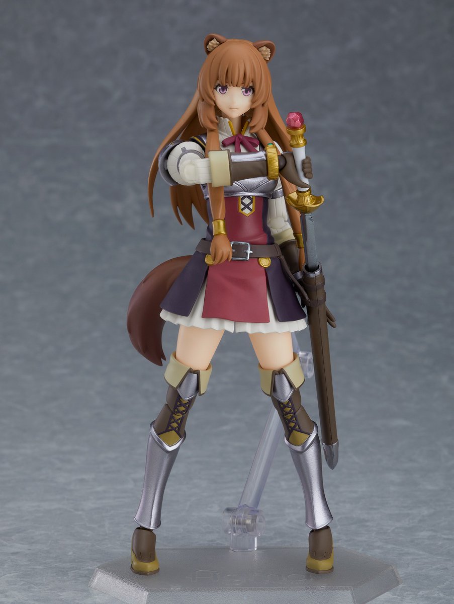 ドールズフロントライン フィギュア情報 ドールズフロントライン フィギュア情報