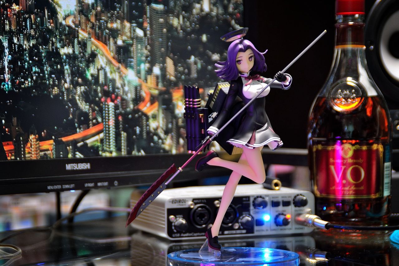 戦国武将姫-MURAMASA- 後藤又兵衛 1/8 完成品フィギュア Amazon | 戦国武将姫 -MURAMASA- 後藤又兵衛 1/8スケール PVC製