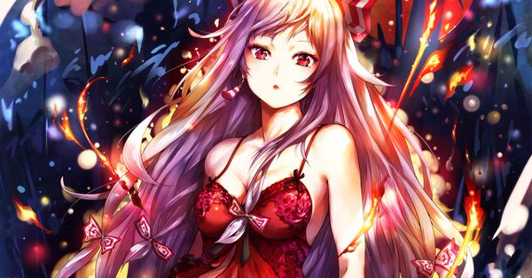 イラスト 透け感が大人っぽい ベビードールのイラスト 特集 フィギュア情報
