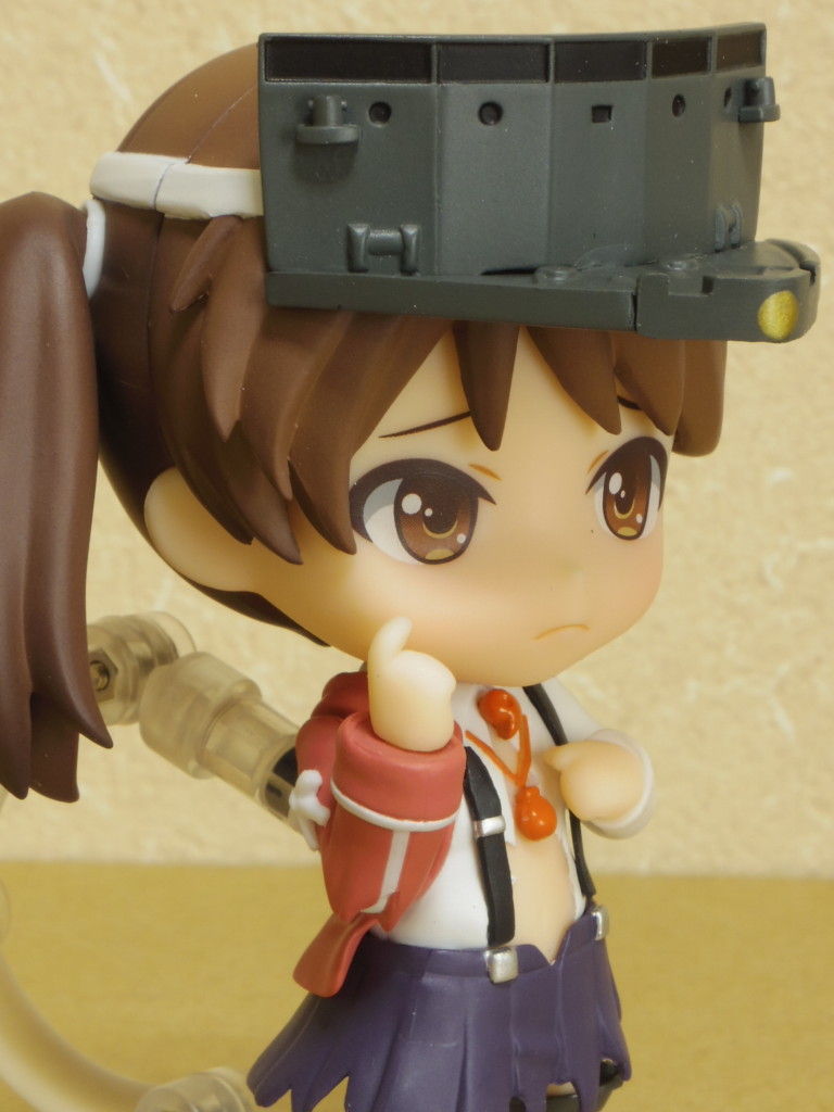 艦これ ねんどろいど 龍驤 かわいすぎ レビュー フィギュア情報 艦これ ねんどろいど 龍驤 かわいすぎ レビュー フィギュア情報