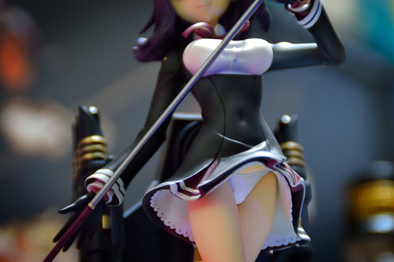 後藤又兵衛 戦国武将姫-MURAMASA- 1/8 フィギュア ヴェルテクス VERTEX