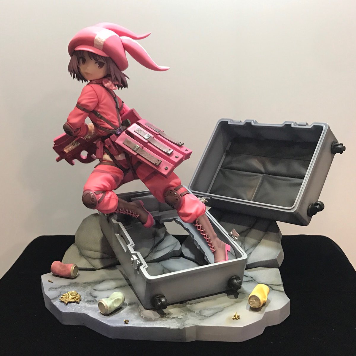 ソードアート オンライン フィギュア情報 ソードアート オンライン フィギュア情報