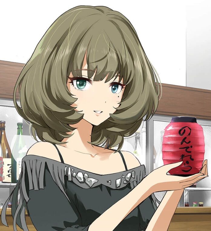 Cygames アイドルマスター シンデレラガールズ U149 After新刊情報を追加 単行本に収録するcdや各法人別購入特典の情報など 記事ご紹介 フィギュア情報 Cygames アイドルマスター シンデレラガールズ U149 After新刊情報を追加 単行本に収録するcdや各法人別購入特典の情報など 記事ご紹介 フィギュア情報