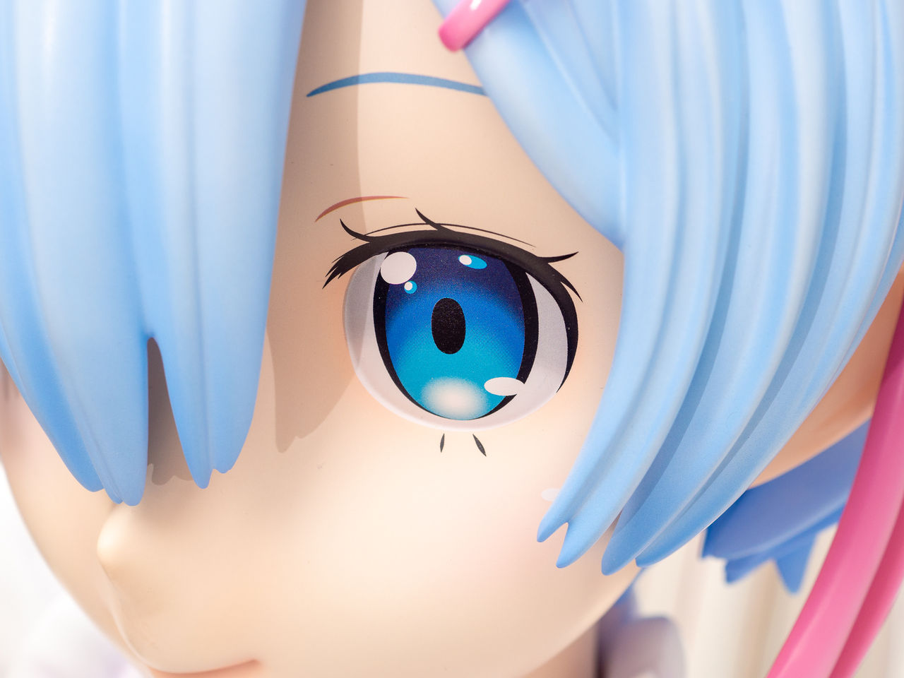 リゼロ レム1 1胸像フィギュア レビュー フリュー フィギュア情報 リゼロ レム1 1胸像フィギュア レビュー フリュー フィギュア情報