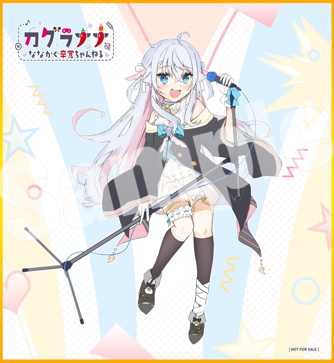 神楽七奈 1/7スケール ARTIST Ver. Amazon | RIBOSE カグラナナ Artist Ver. 1/7スケール ABS&PVC製