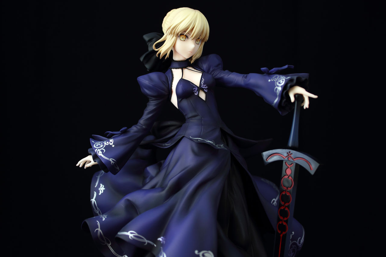 Fate Grand Order アルター セイバーアルトリア ペンドラゴン ドレスver 1 7 スケールフィギュア レビュー フィギュア情報 Fate Grand Order アルター セイバーアルトリア ペンドラゴン ドレスver 1 7 スケールフィギュア レビュー フィギュア情報