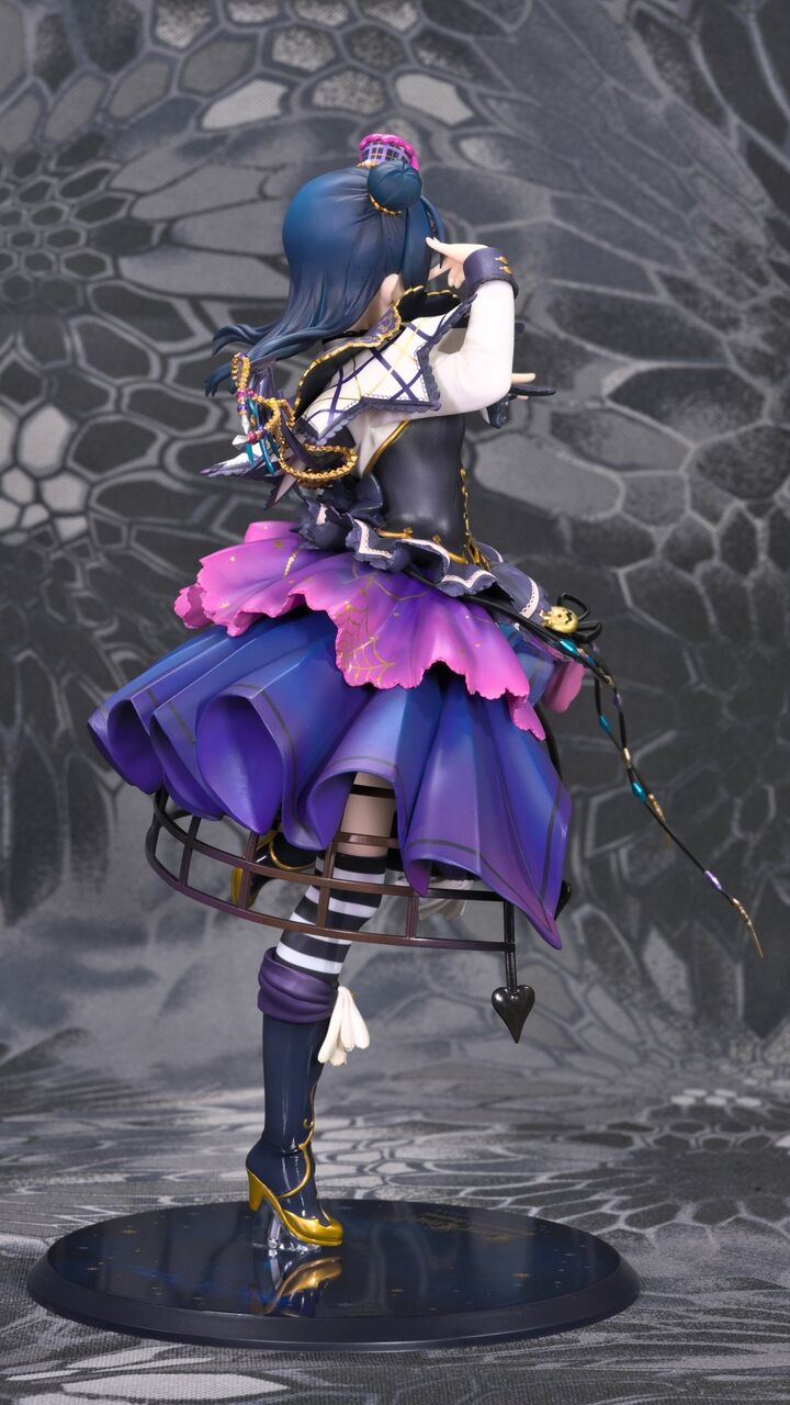 ラブライブ 津島 善子 フィギュア Alter レビュー フィギュア情報 ラブライブ 津島 善子 フィギュア Alter レビュー フィギュア情報