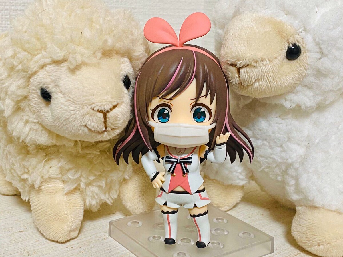 在宅応援 すていあっとほーむ おうちでねんどろいど キャンペーン実施中 記事ご紹介 フィギュア情報