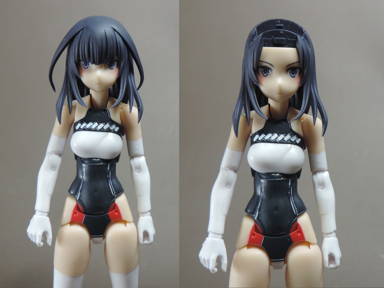 アリス ギア アイギス メガミデバイス 吾妻楓 プラモレビュー フィギュア情報 アリス ギア アイギス メガミデバイス 吾妻楓 プラモレビュー フィギュア情報