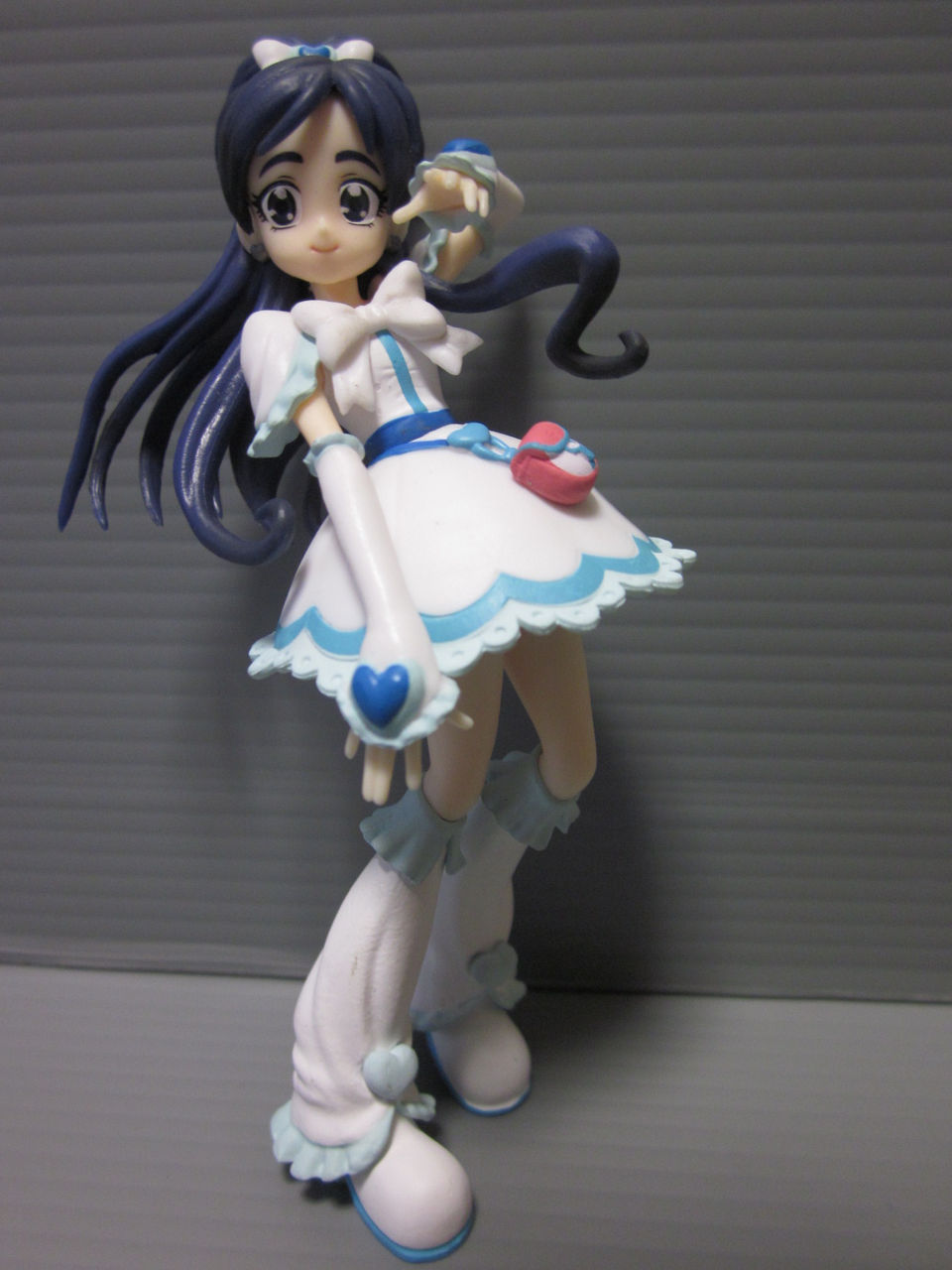 ふたりはプリキュア キューティーフィギュアプレミアム プレミアムバンダイ限定レビュー フィギュア情報 ふたりはプリキュア キューティーフィギュアプレミアム プレミアムバンダイ限定レビュー フィギュア情報
