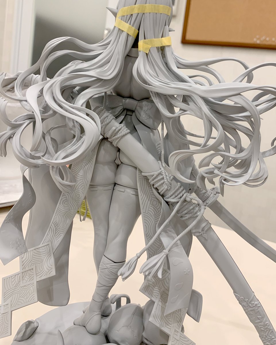 朝凪 フィギュア情報