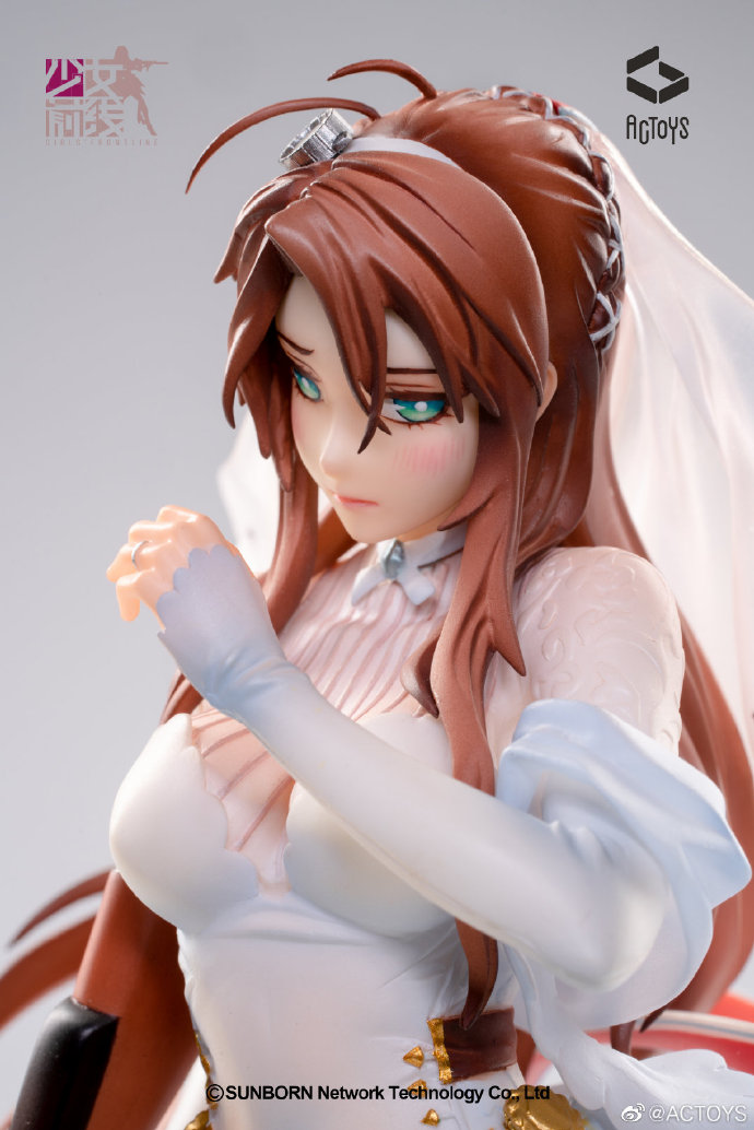 ドルフロ リー エンフィールド フィギュア Actoys フィギュア情報