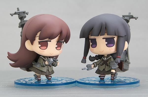 Ps Vitaの 艦これ改 限定版 ミディッチュ北上改 大井改 付属 フィギュア情報