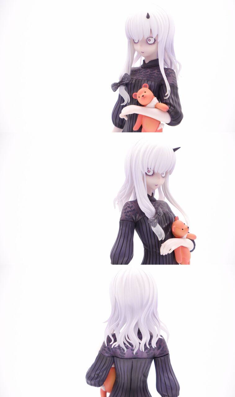Fgo フォーリナー アビゲイル ウィリアムズ ラヴィニア ウェイトリー フィギュア Amakuni レビュー フィギュア情報 Fgo フォーリナー アビゲイル ウィリアムズ ラヴィニア ウェイトリー フィギュア Amakuni レビュー フィギュア情報