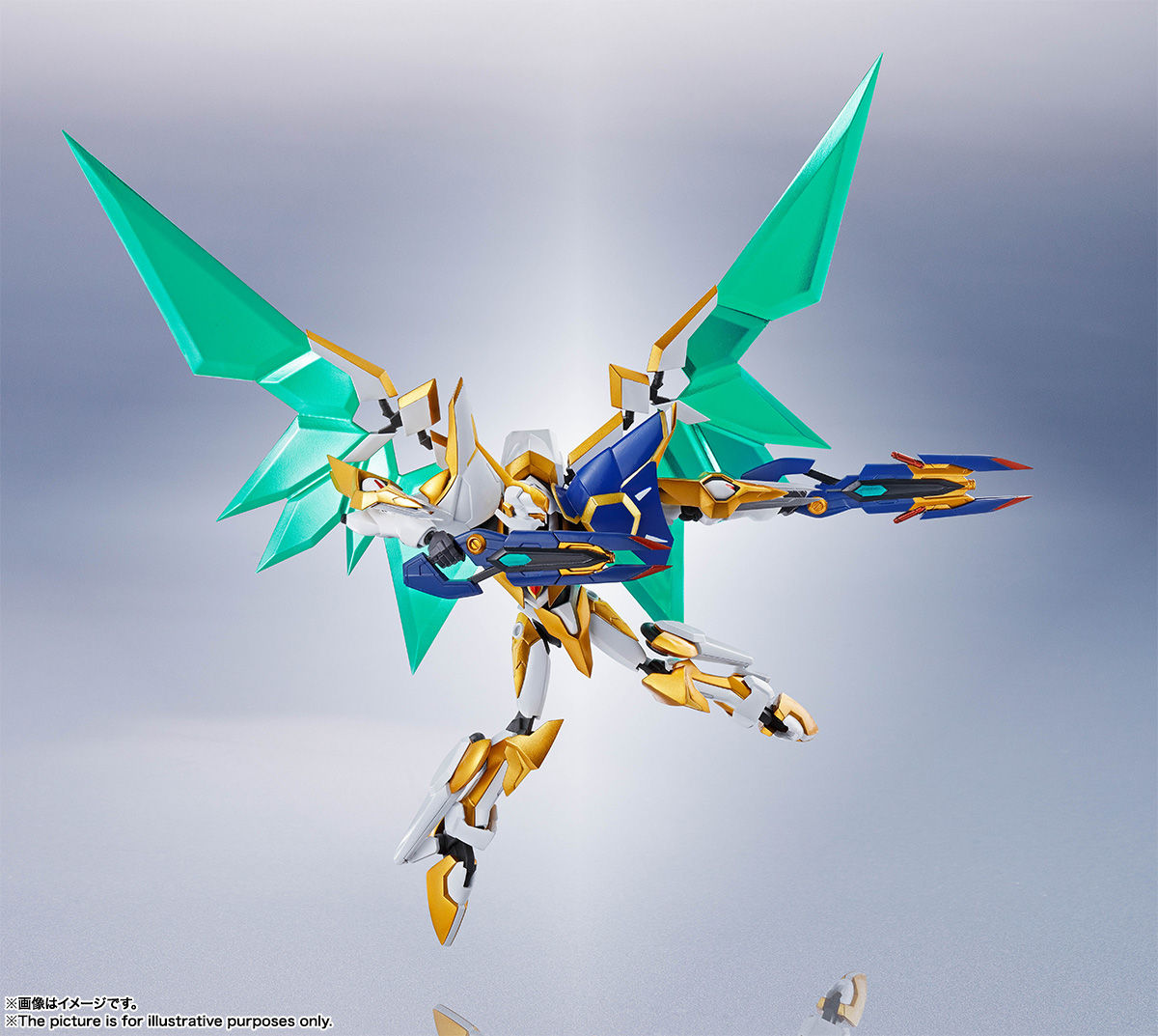 コードギアス フィギュア情報 コードギアス フィギュア情報
