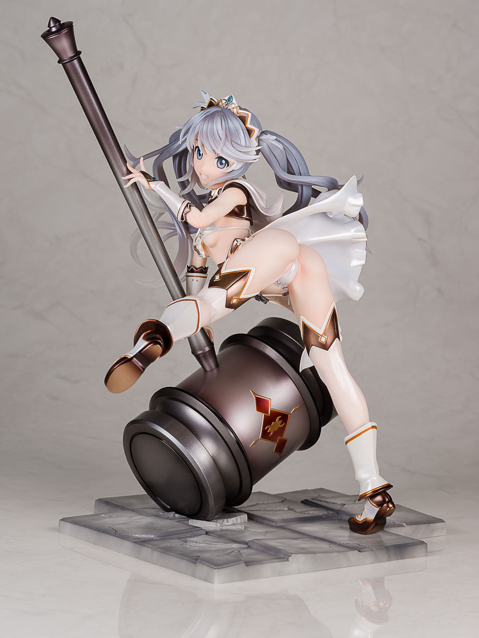 ビキニ ウォリアーズ Amakuni クレリックフィギュア 自主回収の模様 フィギュア情報 ビキニ ウォリアーズ Amakuni クレリックフィギュア 自主回収の模様 フィギュア情報