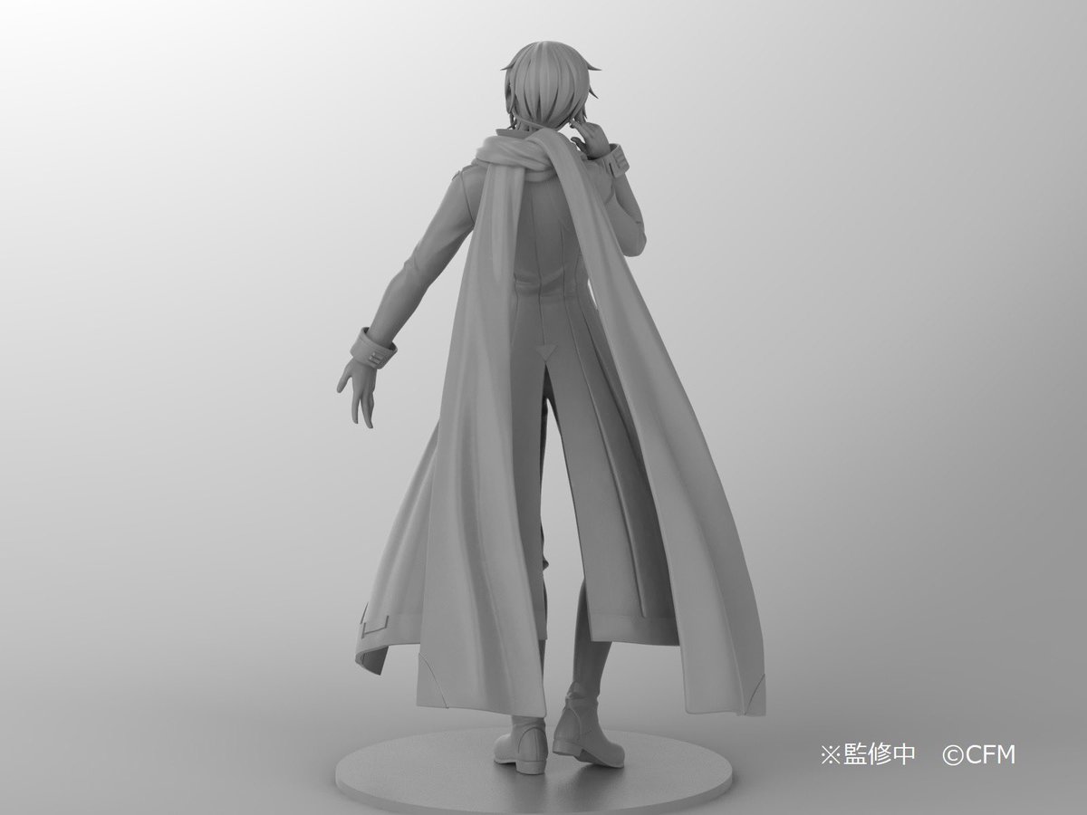 Kaito フィギュア情報