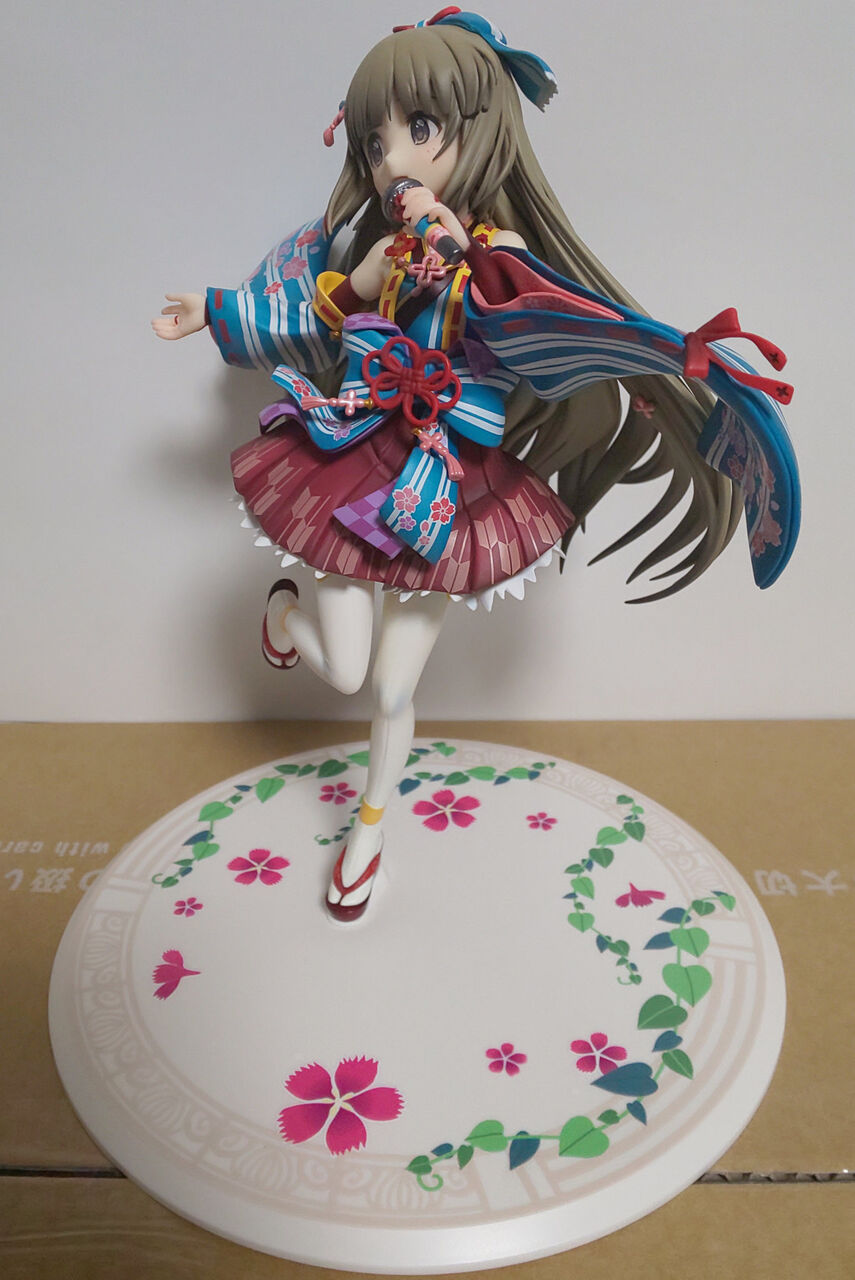 セール アイドルマスター シンデレラガールズ 依田芳乃 わだつみの導き