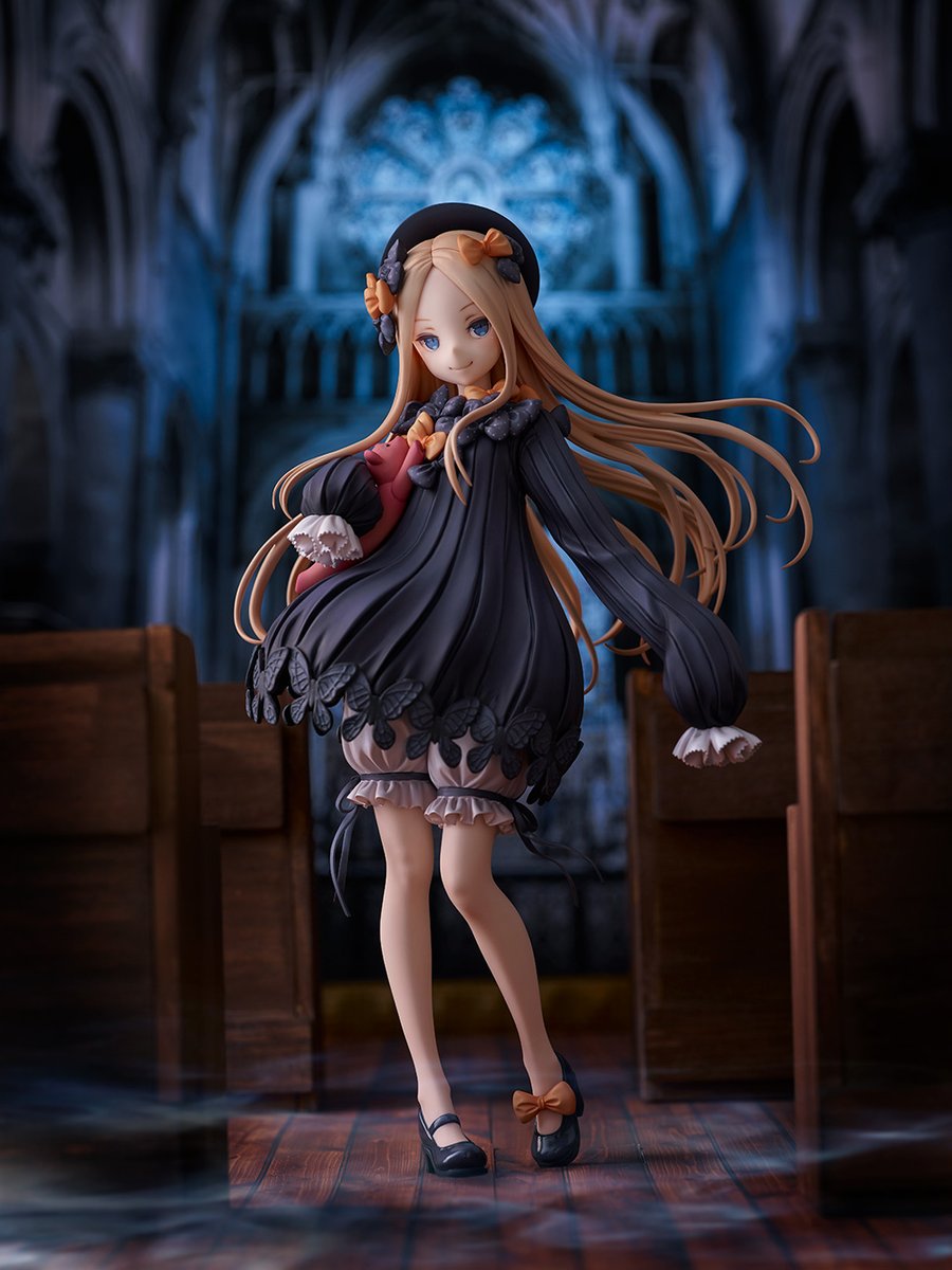 Fgo アビゲイル ウィリアムズ ラヴィニア ウェイトリー フィギュア Amakuni 5月28日まで フィギュア情報 Fgo アビゲイル ウィリアムズ ラヴィニア ウェイトリー フィギュア Amakuni 5月28日まで フィギュア情報