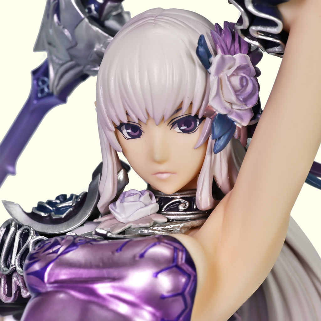 Tower of AION』オーキッドシード「天族/シャドウウィング1/7 Tower of AION』オーキッドシード「天族/シャドウウィング1/7
