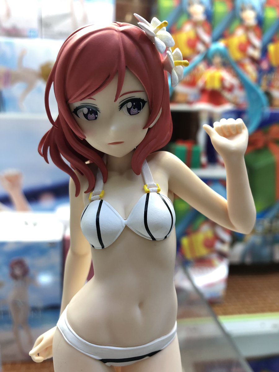 ラブライブ Exqフィギュア 西木野 真姫 登場 バンプレスト フィギュア情報 ラブライブ Exqフィギュア 西木野 真姫 登場 バンプレスト フィギュア情報