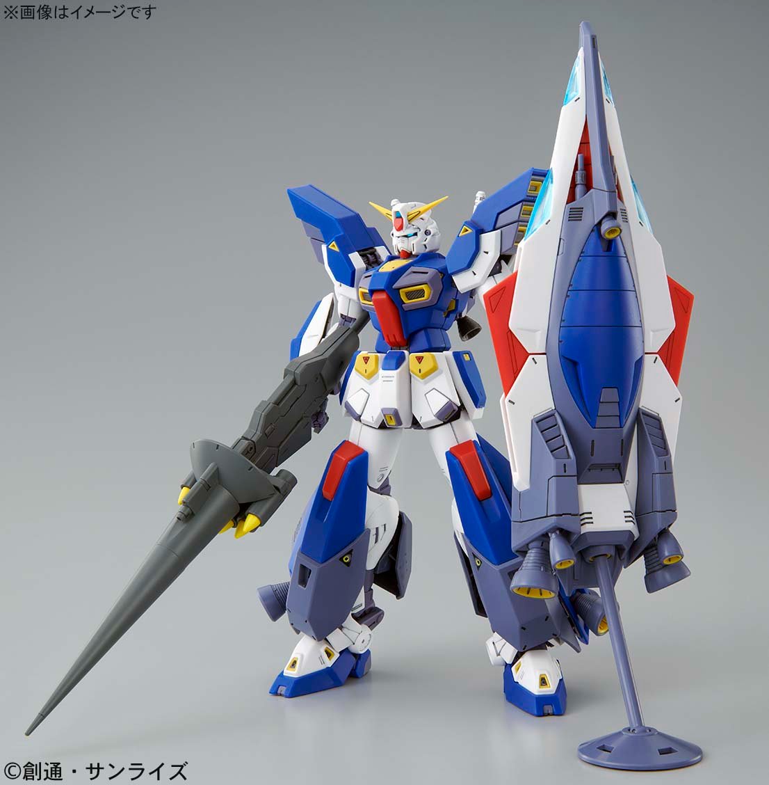 Gunpla Expo Hg Mg Re 100 Sdガンダムなど注目ガンプラをピックアップして紹介 記事ご紹介 フィギュア情報 Gunpla Expo Hg Mg Re 100 Sdガンダムなど注目ガンプラをピックアップして紹介 記事ご紹介 フィギュア情報