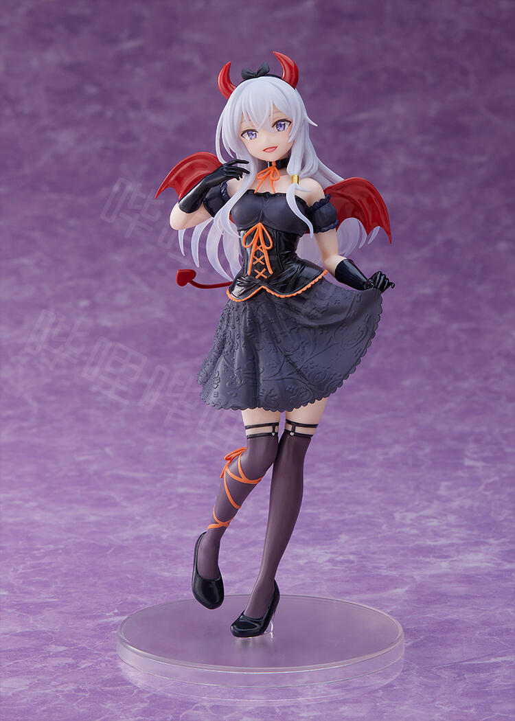 魔女の旅々 イレイナ フィギュア coreful