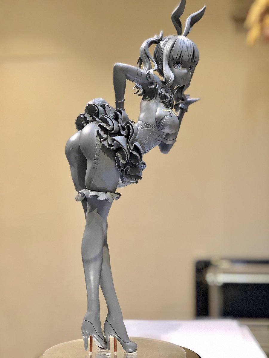 大槍葦人 フィギュア情報