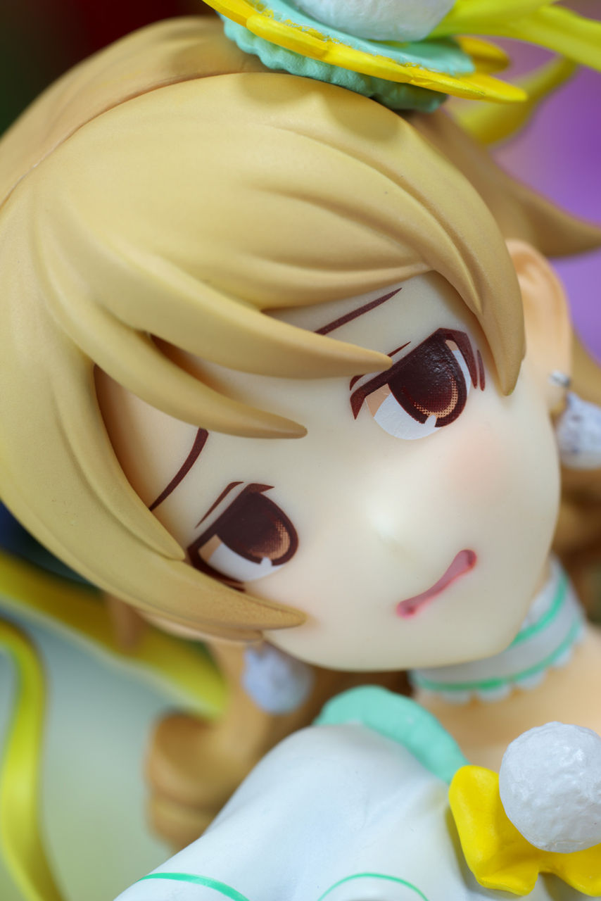デレマス コトブヤ 森久保乃々1 8フィギュア レビュー フィギュア情報 デレマス コトブヤ 森久保乃々1 8フィギュア レビュー フィギュア情報