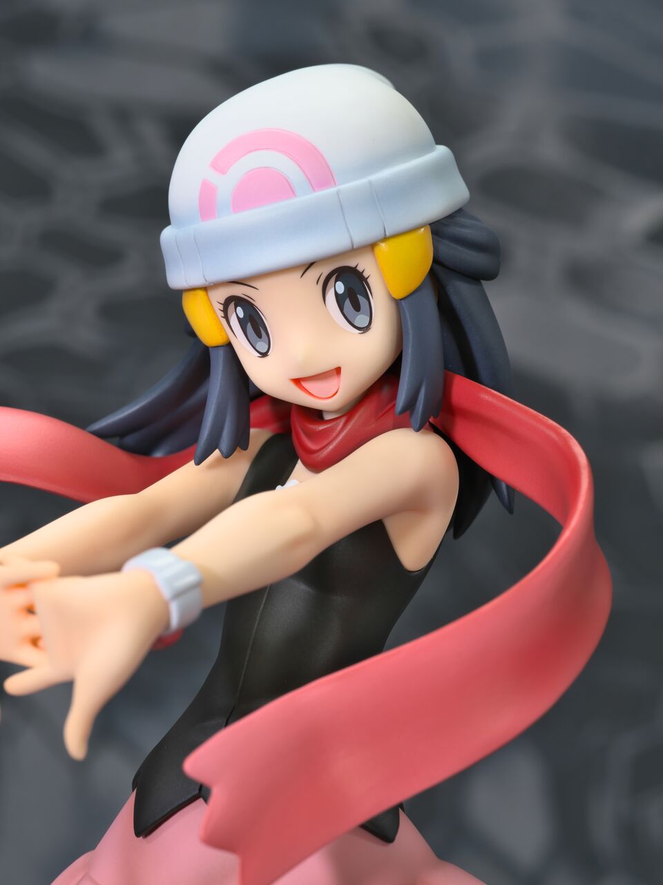 ポケモン ヒカリ With ポッチャマ フィギュア コトブキヤ レビュー フィギュア情報 ポケモン ヒカリ With ポッチャマ フィギュア コトブキヤ レビュー フィギュア情報