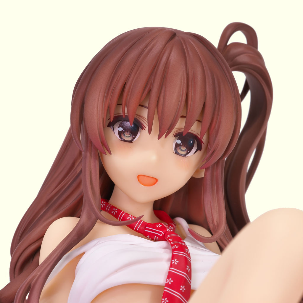 スカイチューブ　天海杏