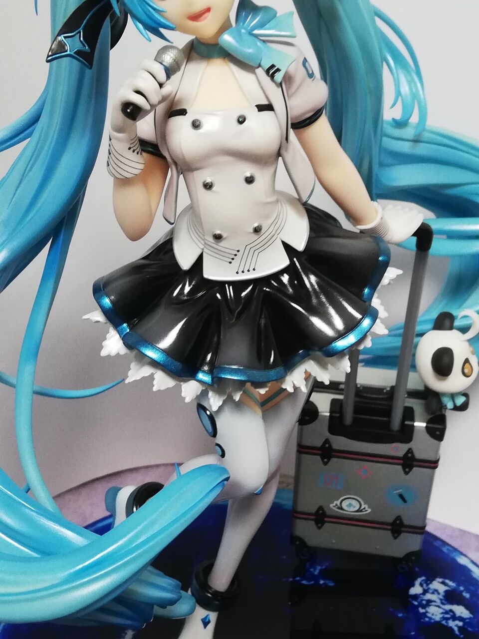 60％以上節約 F:NEX フェネクス 限定 初音ミク MIKU WITH YOU 2018Ver